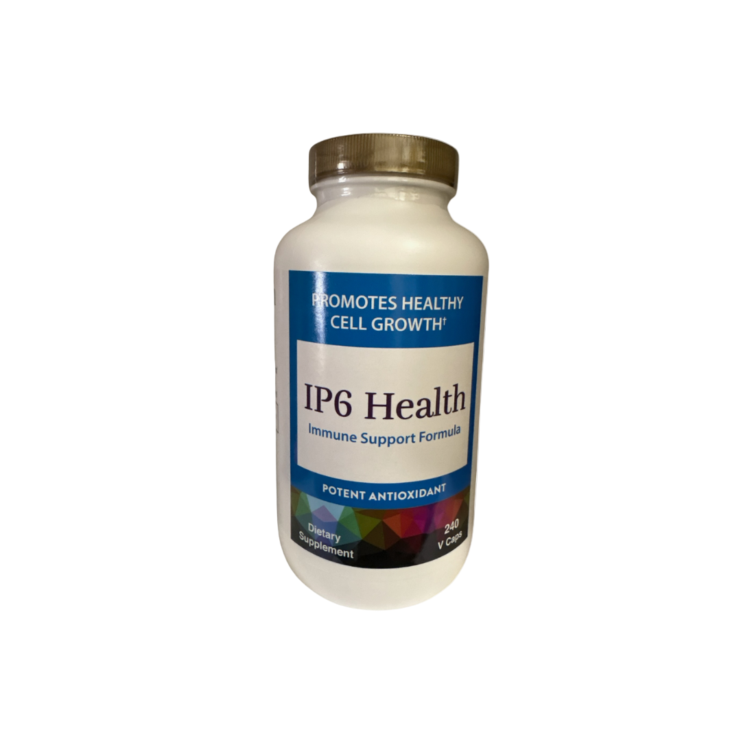 IP6 Capsules 240 ct