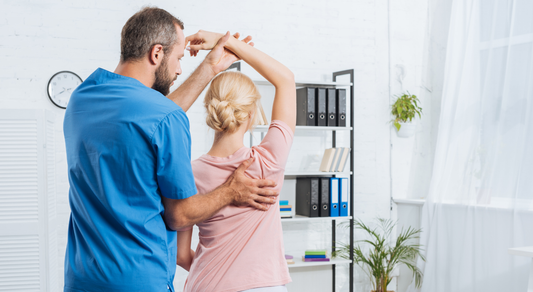 "No other topical is in Active Again’s class"