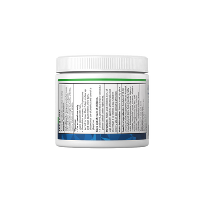 Active Again Pain Cream 4 Ounce