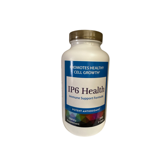 IP6 Capsules 240 ct